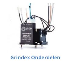 Grindex Onderdelen van Pompdirect