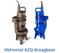 HIDROSTAL A2Q van Pompdirect