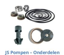 JS Onderdelen van Pompdirect