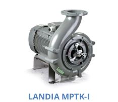 Landia model MPTK-I van Pompdirect