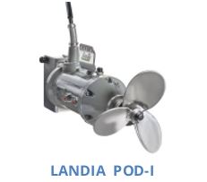 Landia model POD-I van Pompdirect