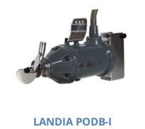 Landia model PODB-I van Pompdirect