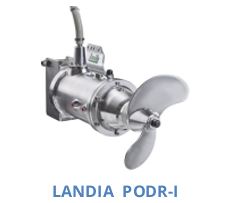 Landia model POPR van Pompdirect