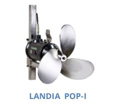 Landia model POP-I van Pompdirect