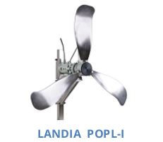 Landia model POPL-I van Pompdirect