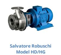 Salvatore Robuschi HD & HG van Pompdirect