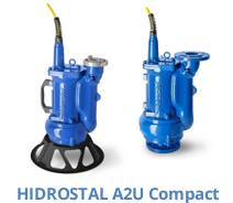 HIDROSTAL A2U van Pompdirect