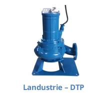 Landustrie DTP van Pompdirect