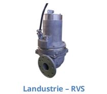 Landustrie DWP-U van Pompdirect