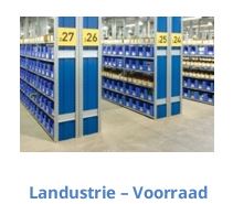 Stock van Pompdirect